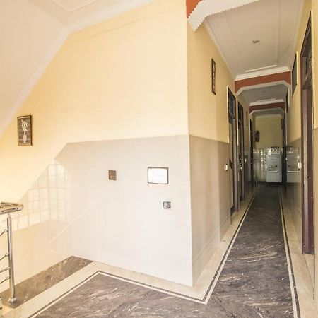 Hotel Bajaj Inn Dehradun Luaran gambar